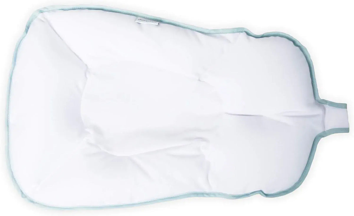 Doomoo Basics Easy Bath (White)