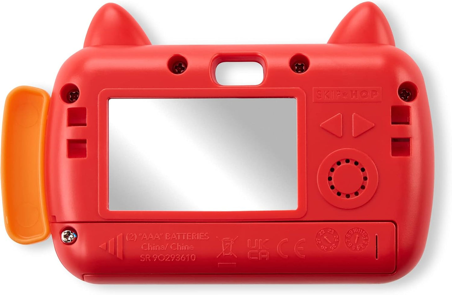 Skip Hop Explore & More Fox Camera Multi Color