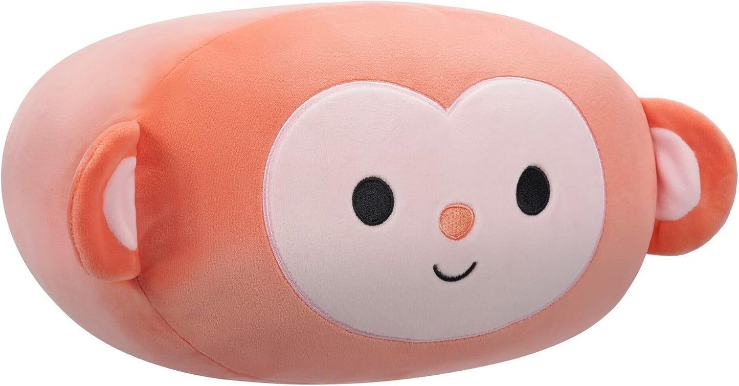 Squishmallows Stackables 12-Inch Elton the Monkey Plush