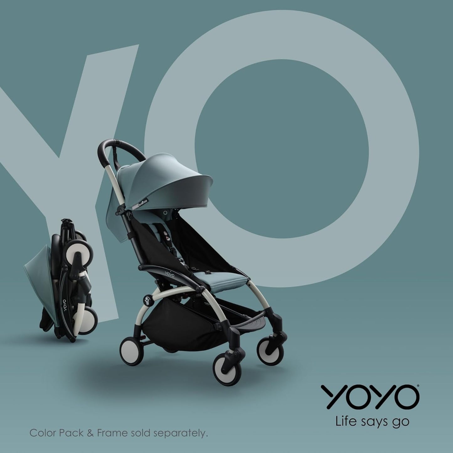 مسند للقدمين بيبيزين يويو