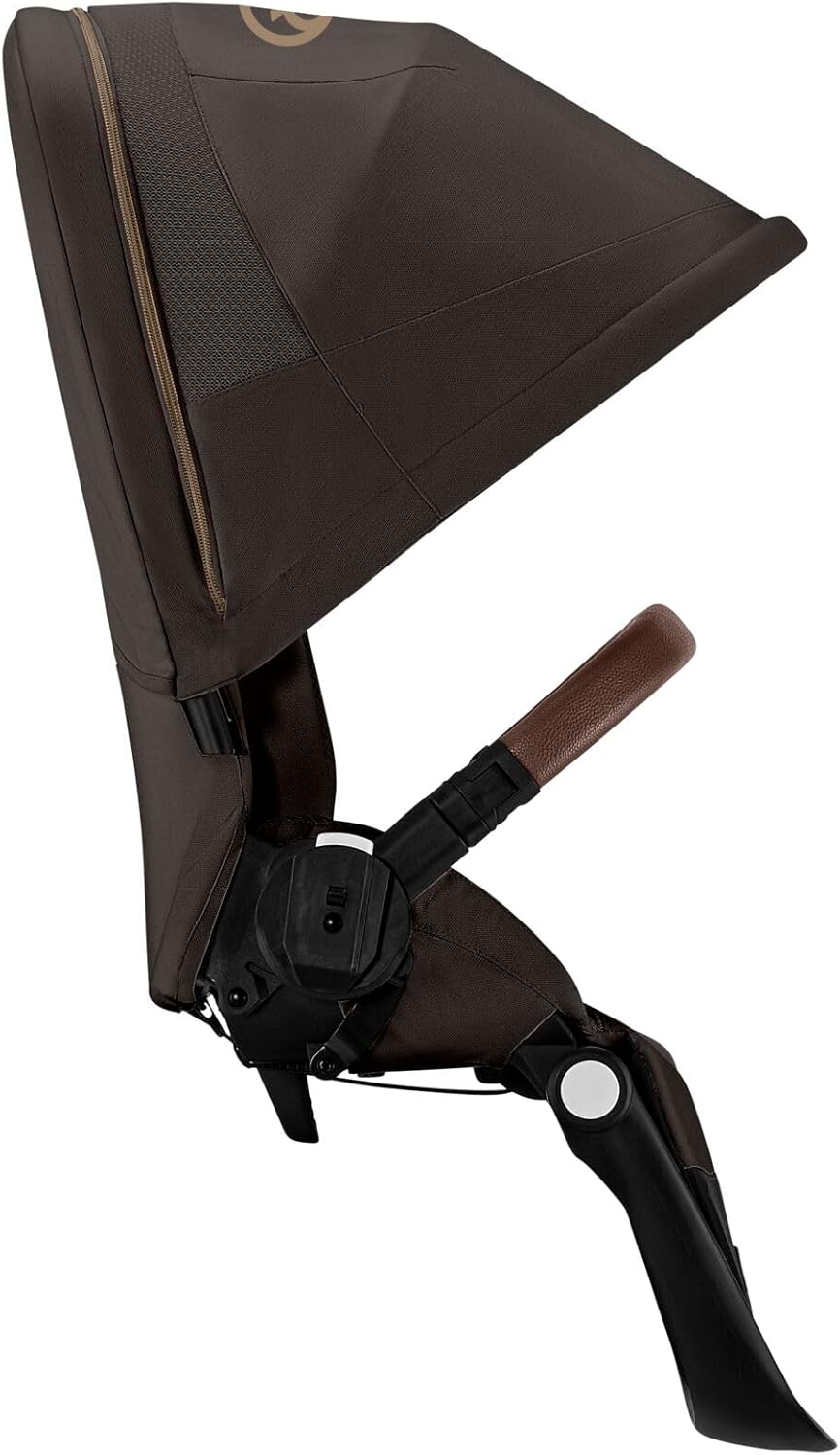 Cybex Gazelle S Seat Unit TPE B
