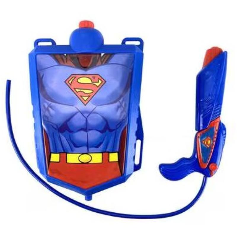 WARNER BROS - Superman Water Gun