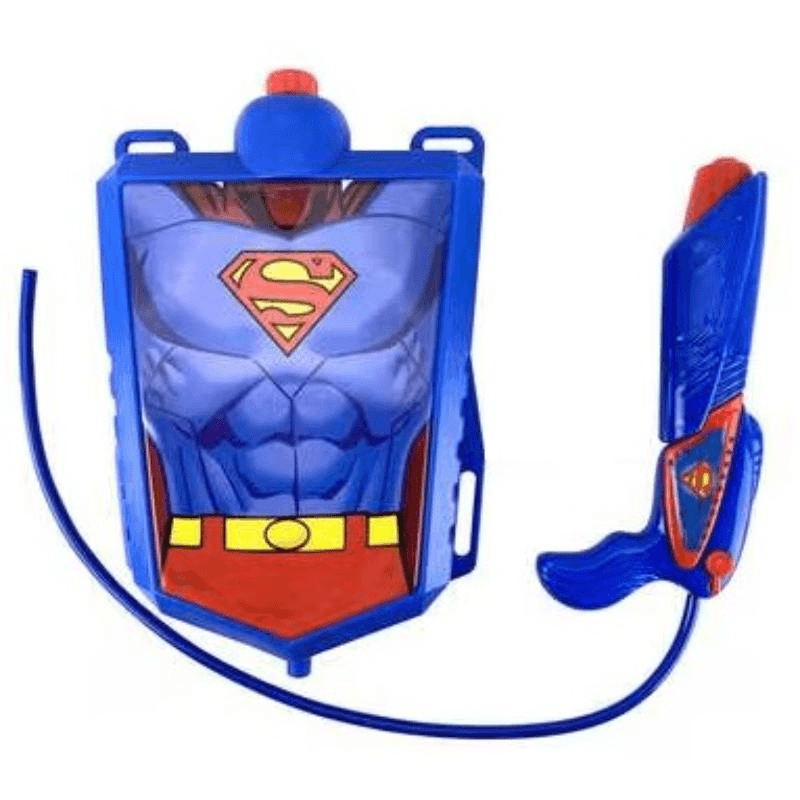 WARNER BROS - Superman Water Gun
