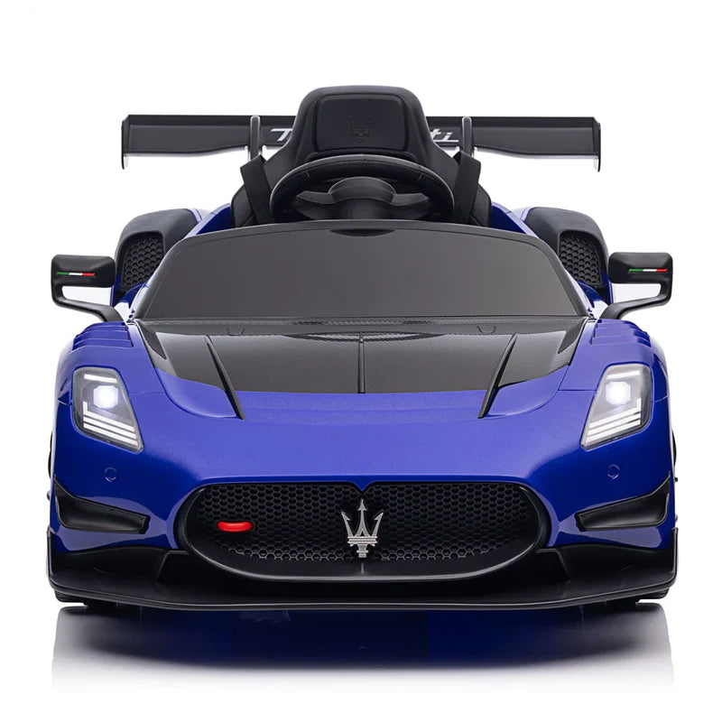 رايفن مازيراتي MC20 GT2 بترخيص رسمي