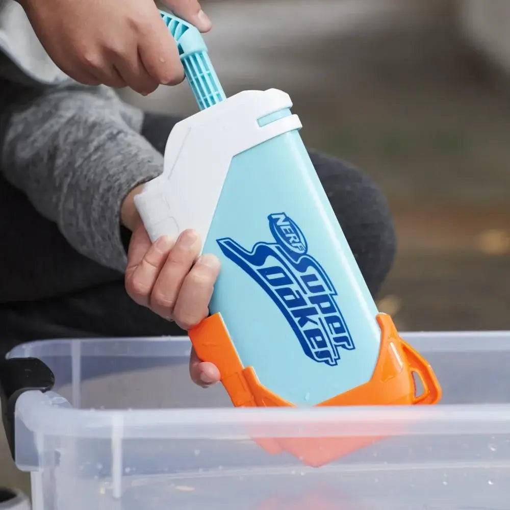 مسدس الماء Hasbro Nerf Super Soaker Torrent