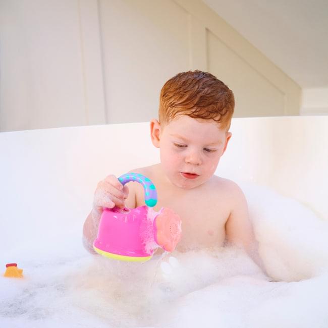 Nuby Bath Time Watering Can
