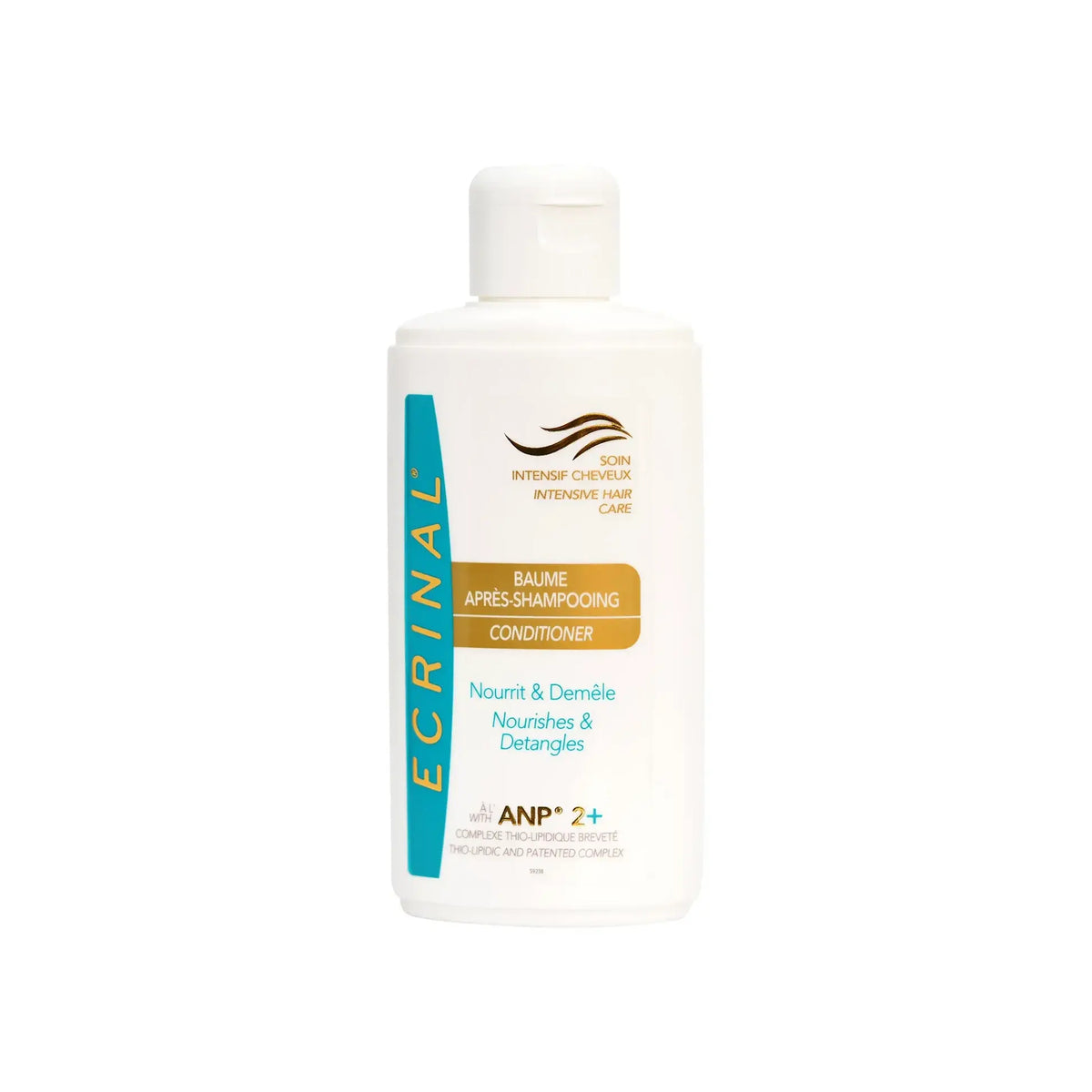 Ecrinal Anp 2+ Hair Conditioner (250ml)