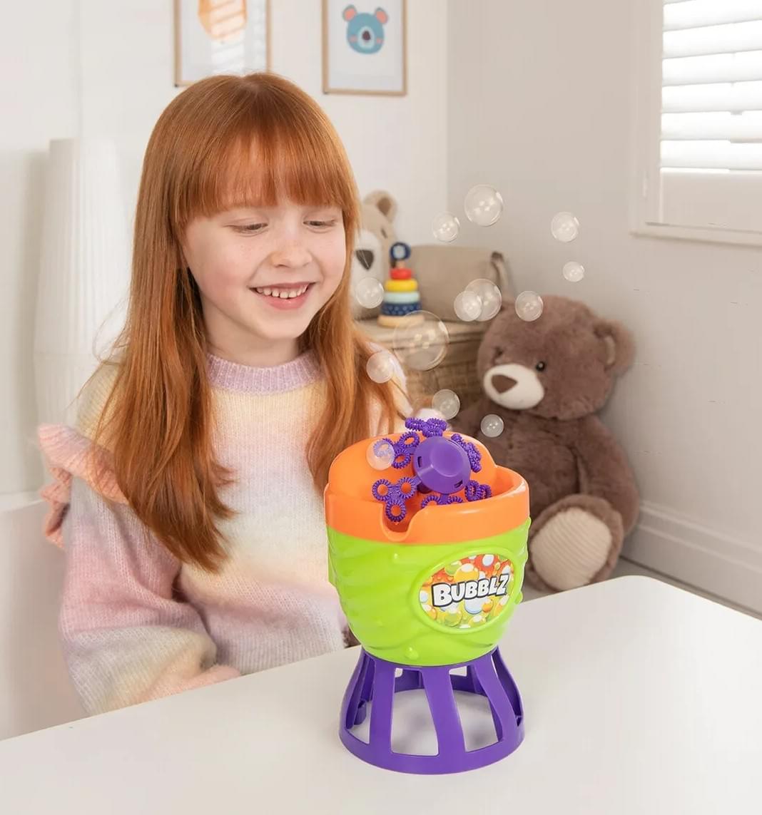 HTI Bubblz Bubble Fountain