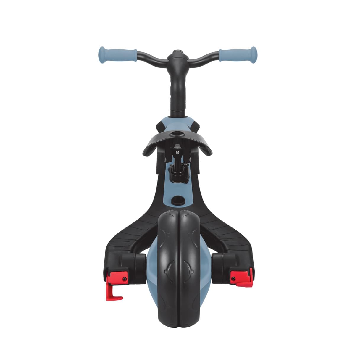 Globber - Explorer Trike 4-In-1 - Ash Blue