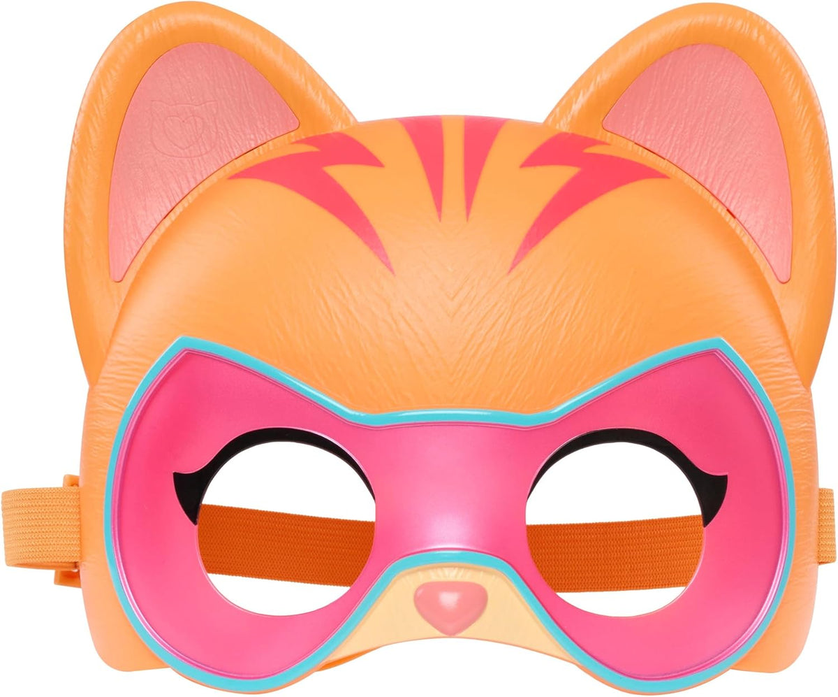 SuperKitties Ginny's Hero Mask