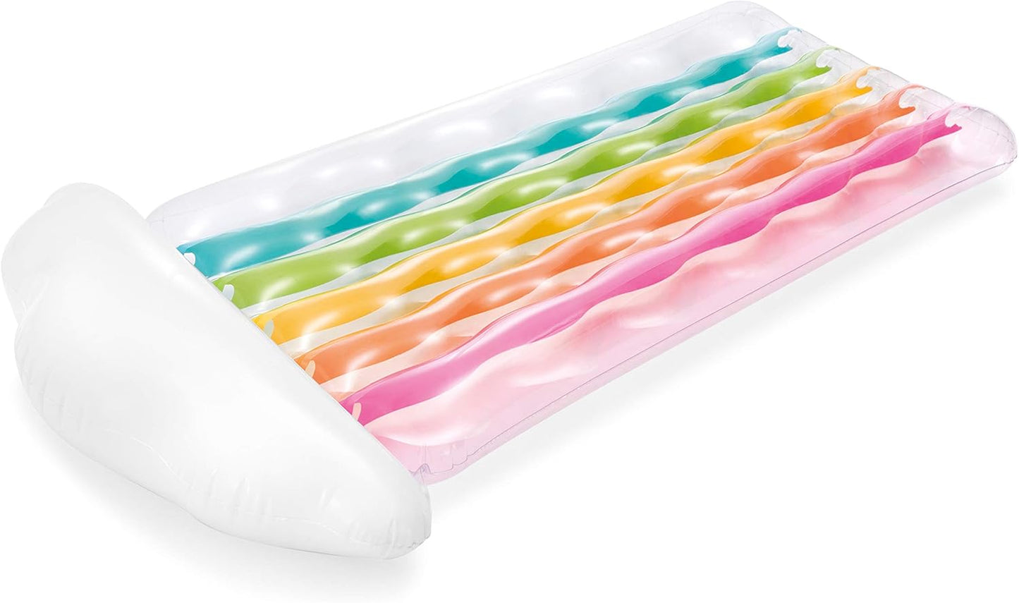 Intex Rainbow Cloud Mat