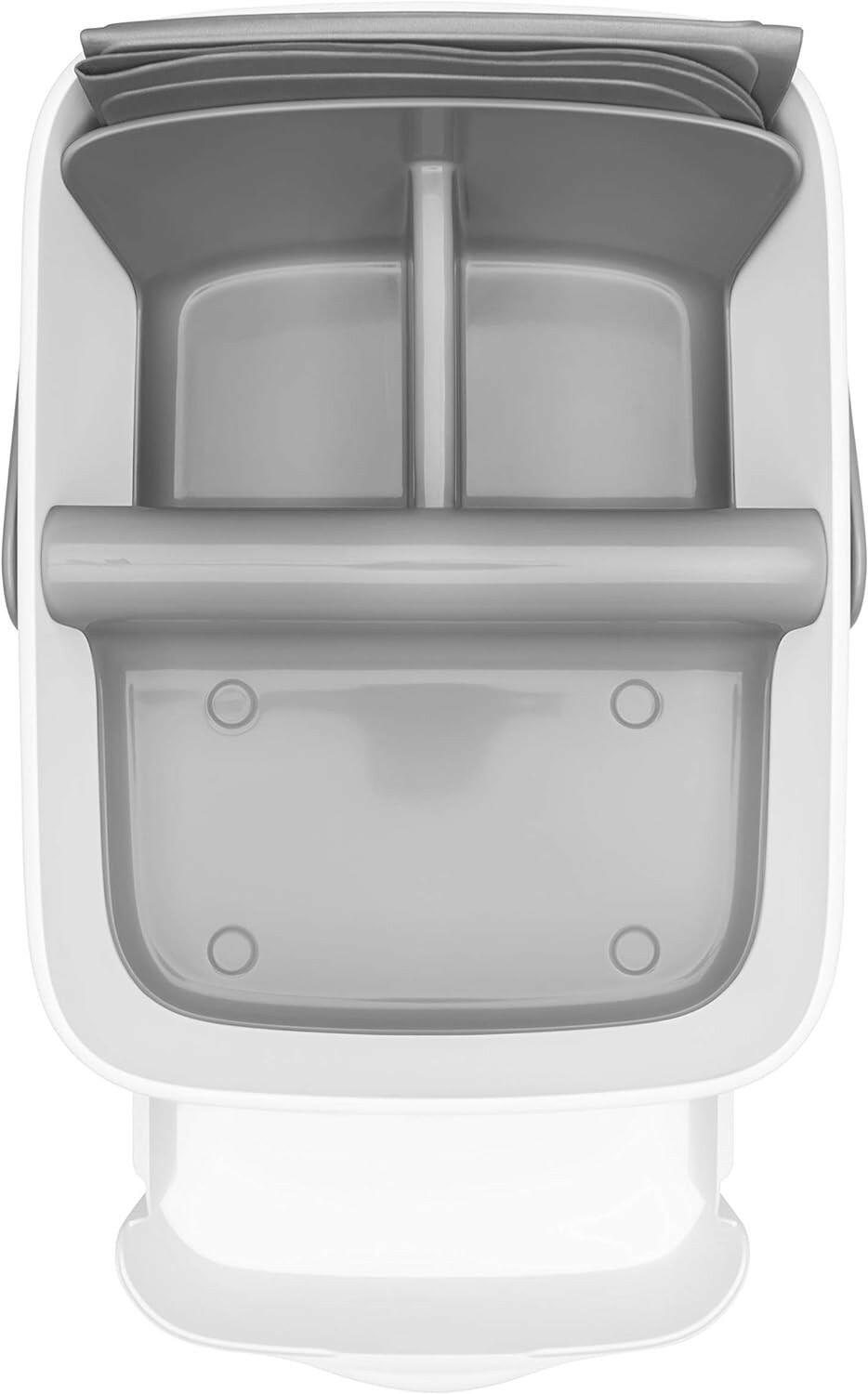 OXO Tot Diaper Caddy - Gray.