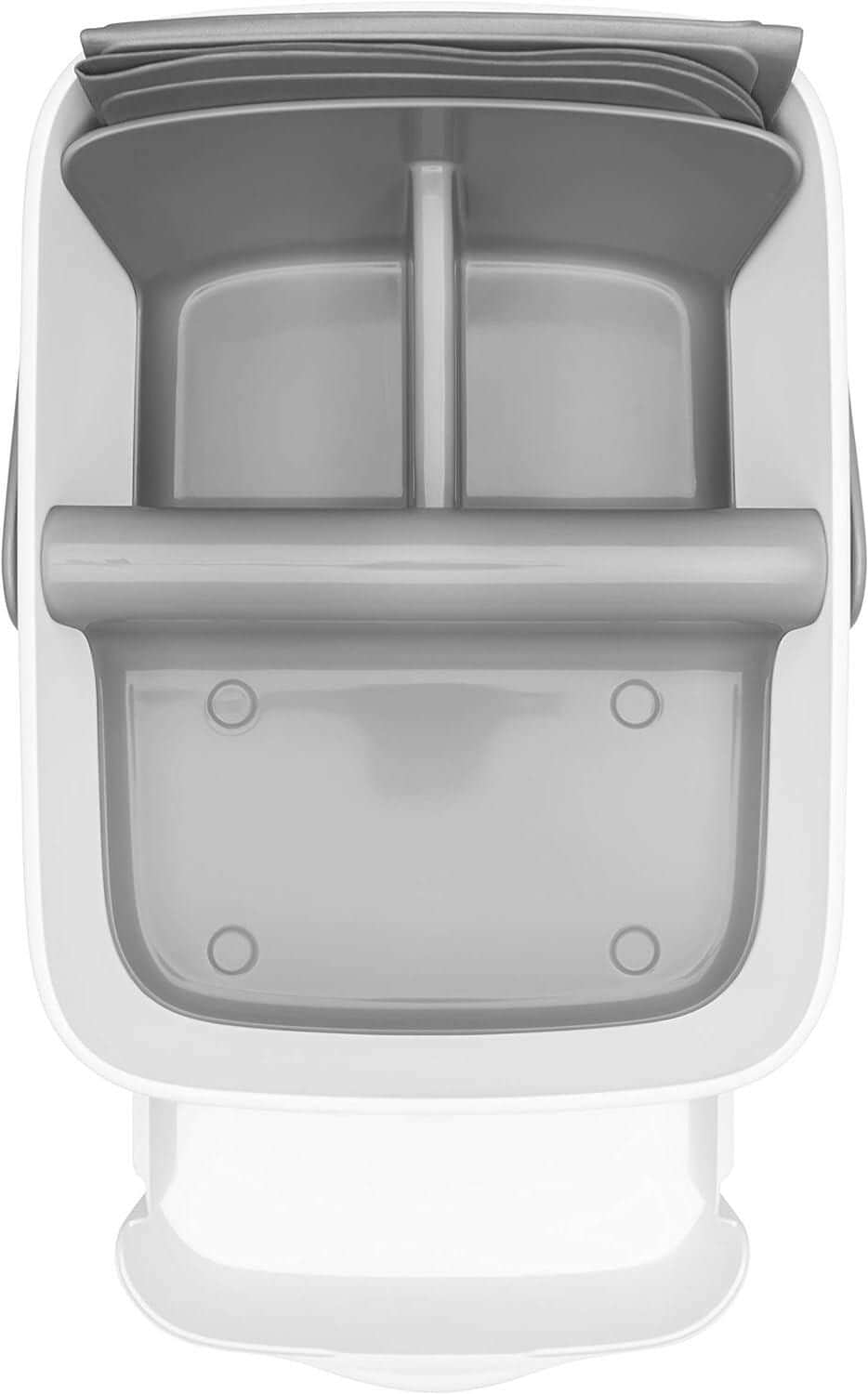 OXO Tot Diaper Caddy - Gray.