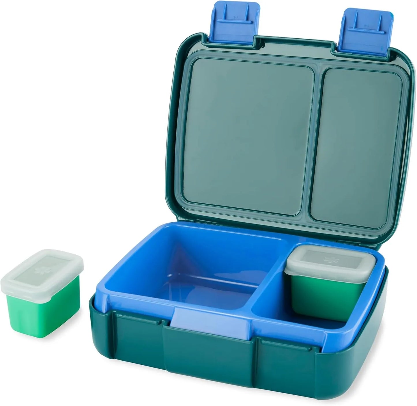 Skip Hop Bento Lunch Box (Truck)