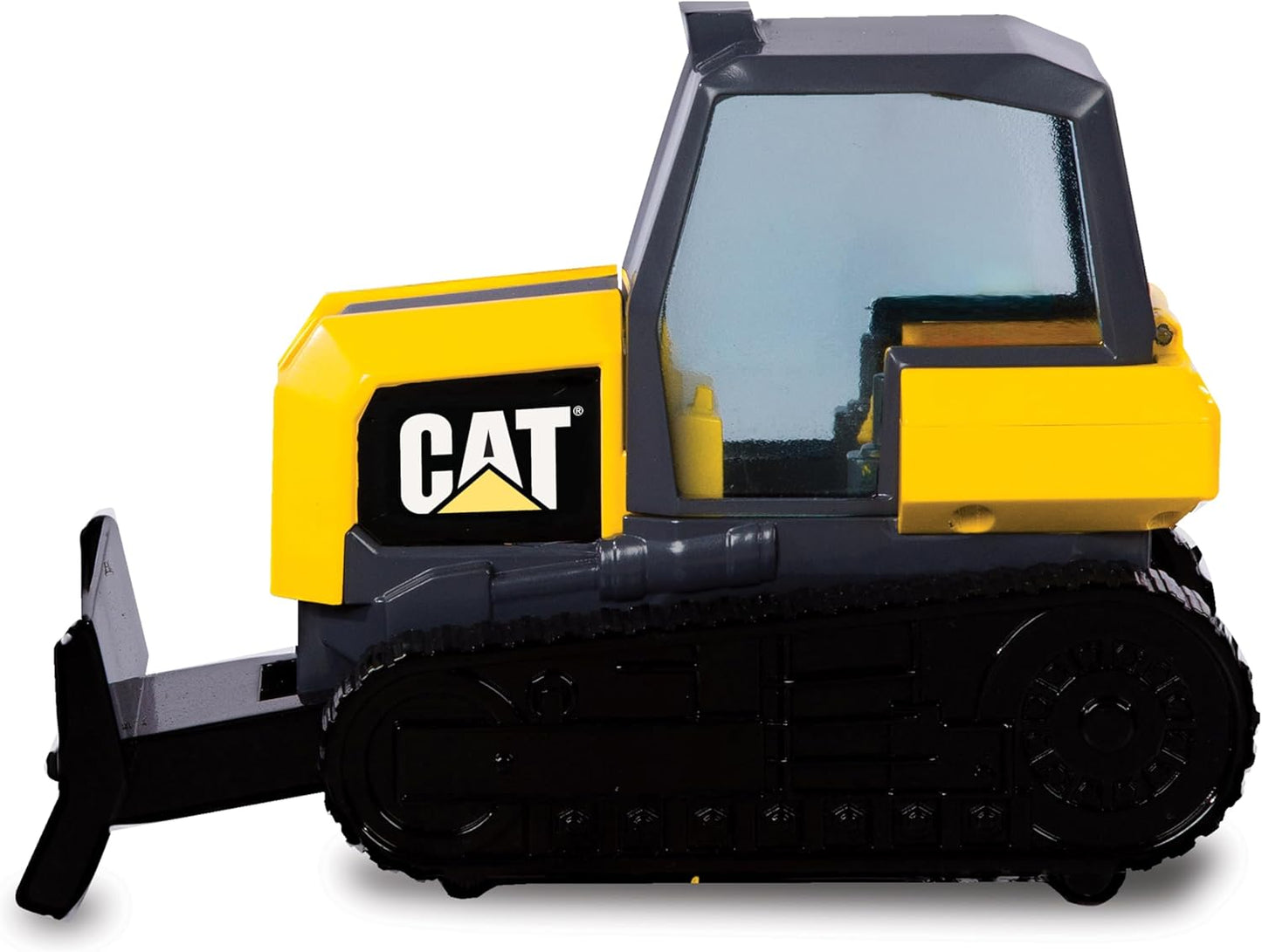 CAT Workforce Bulldozer Action Set
