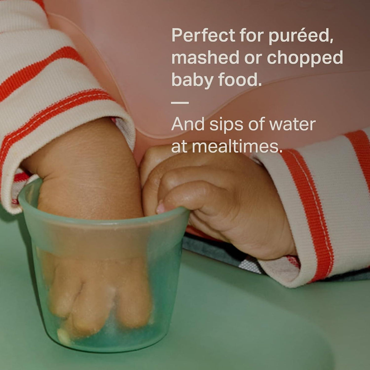 Tommee Tippee First Tastes Weaning Starter Kit