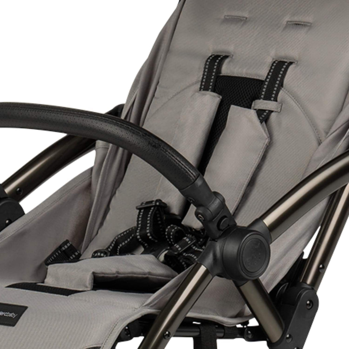 عربة أطفال Leclerc Baby INF AIR