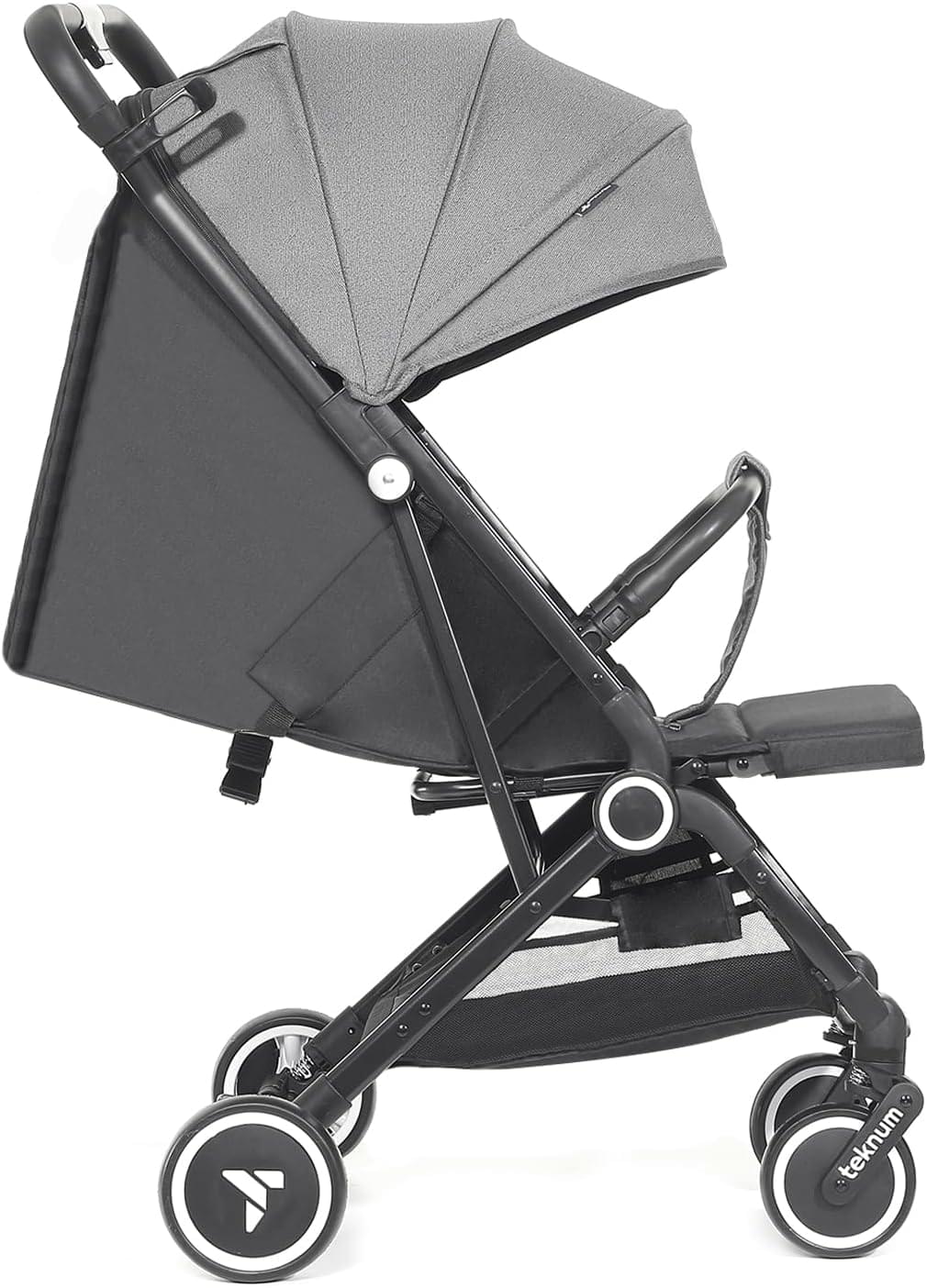 Teknum Travel Cabin Stroller