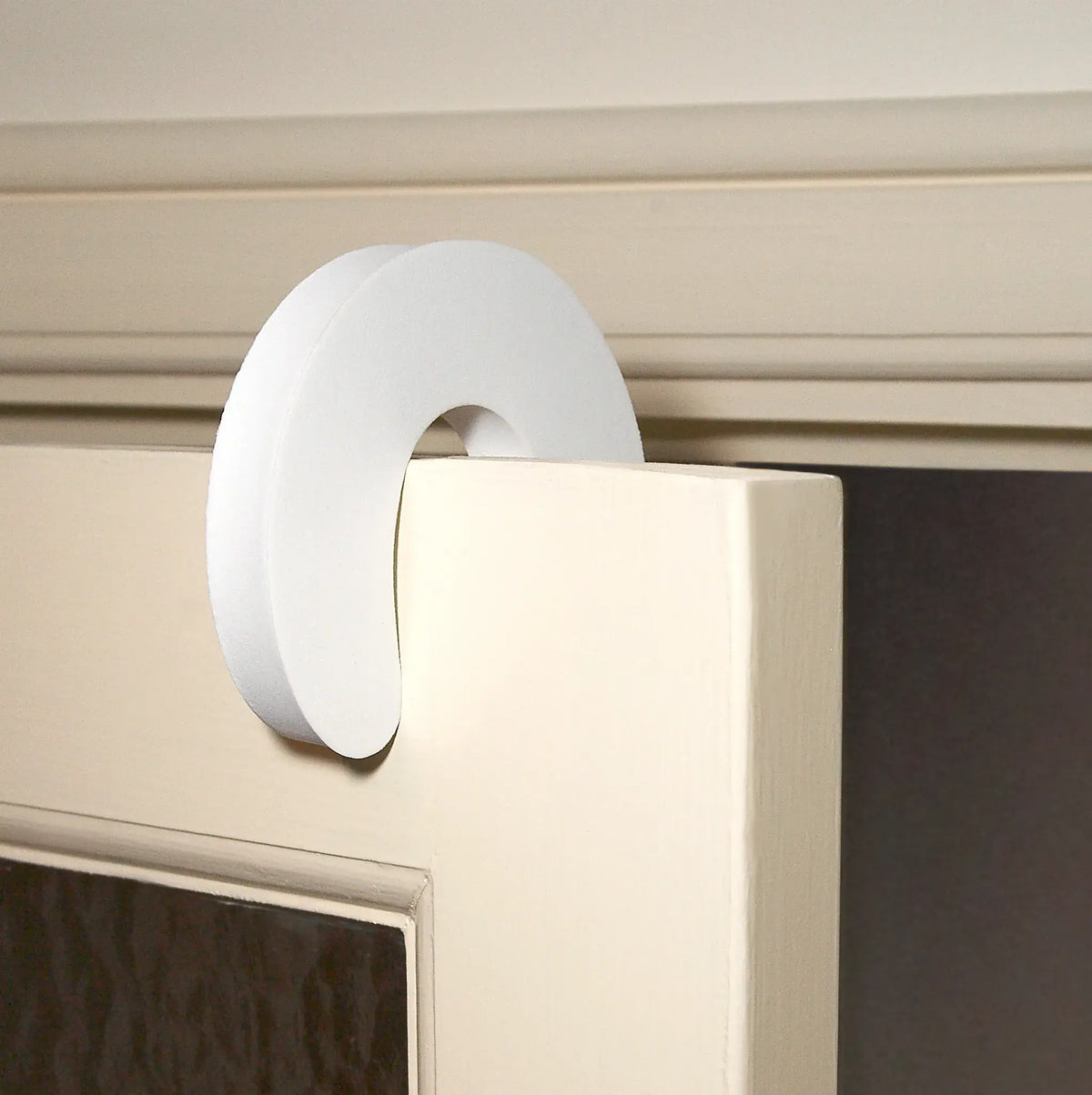 Clippasafe Door Stopper