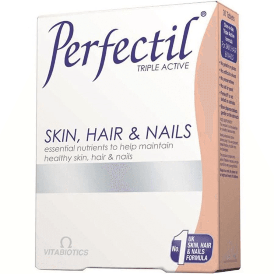Perfectil Tabs (30s)