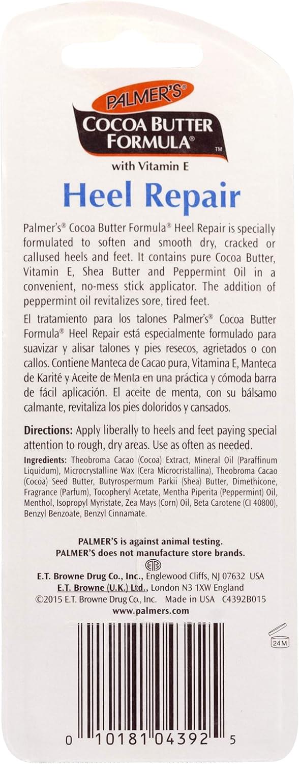 Palmers Foot Magic Heel Repair (25g)