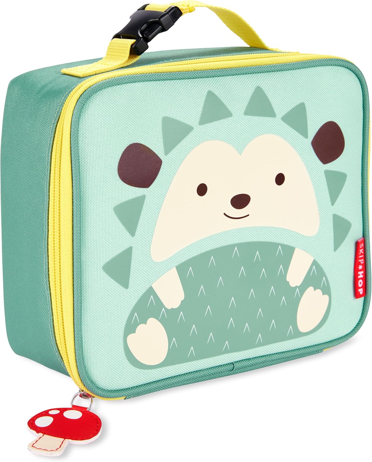 Skip Hop Zoo Lunch Bag (Hedgehog)