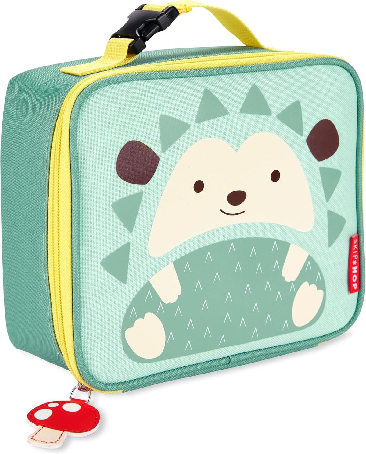 Skip Hop Zoo Lunch Bag (Hedgehog)