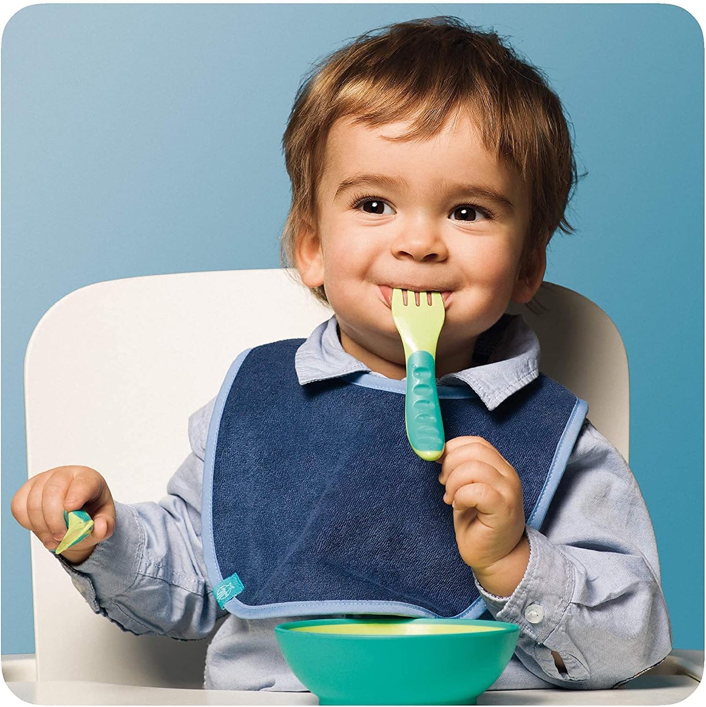 Mam Baby`s Cutlery (6months+)