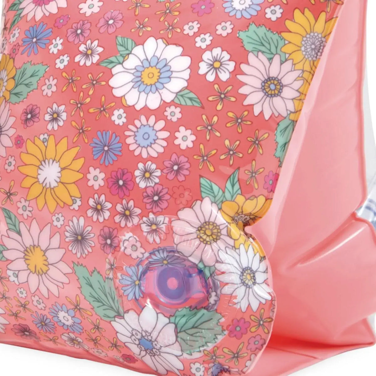 Intex Sweet Blossom Swim Armbands