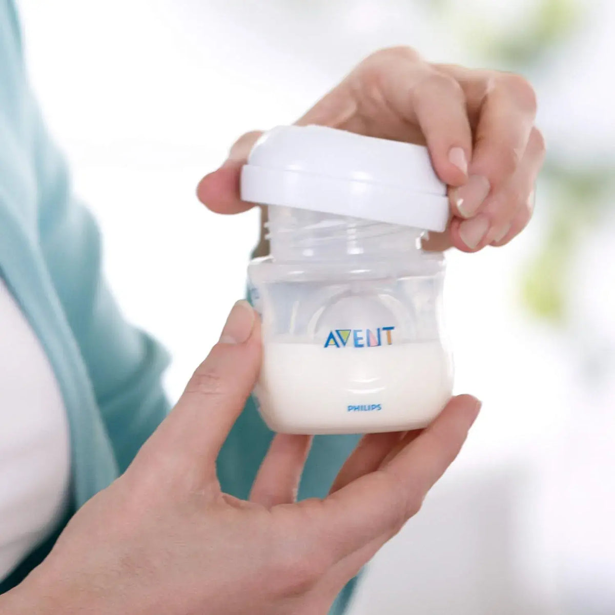أقراص إحكام Philips Avent (x6)