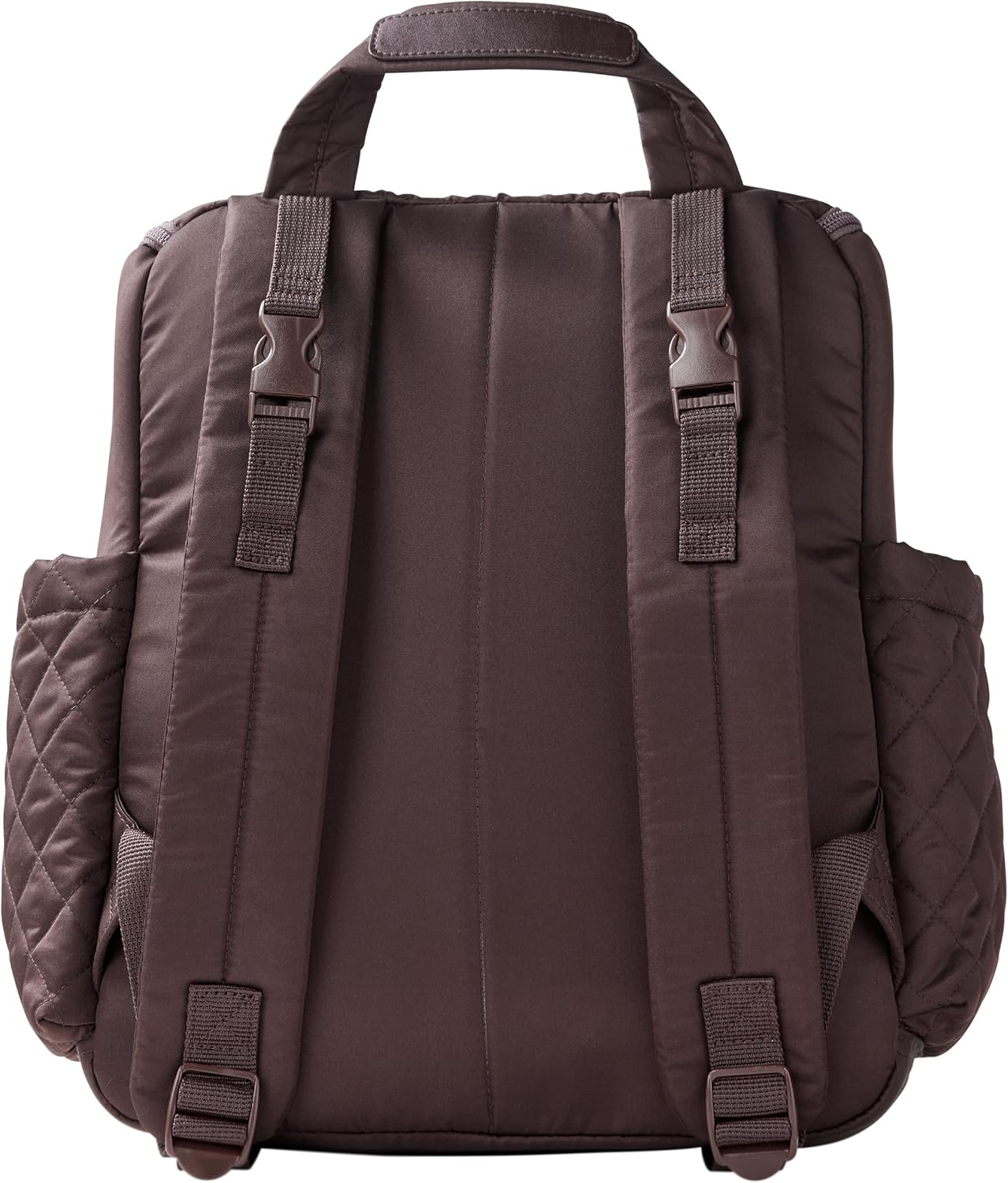 Skip Hop Diaper Bag Backpack: Forma, Multi-Function Baby Travel Bag