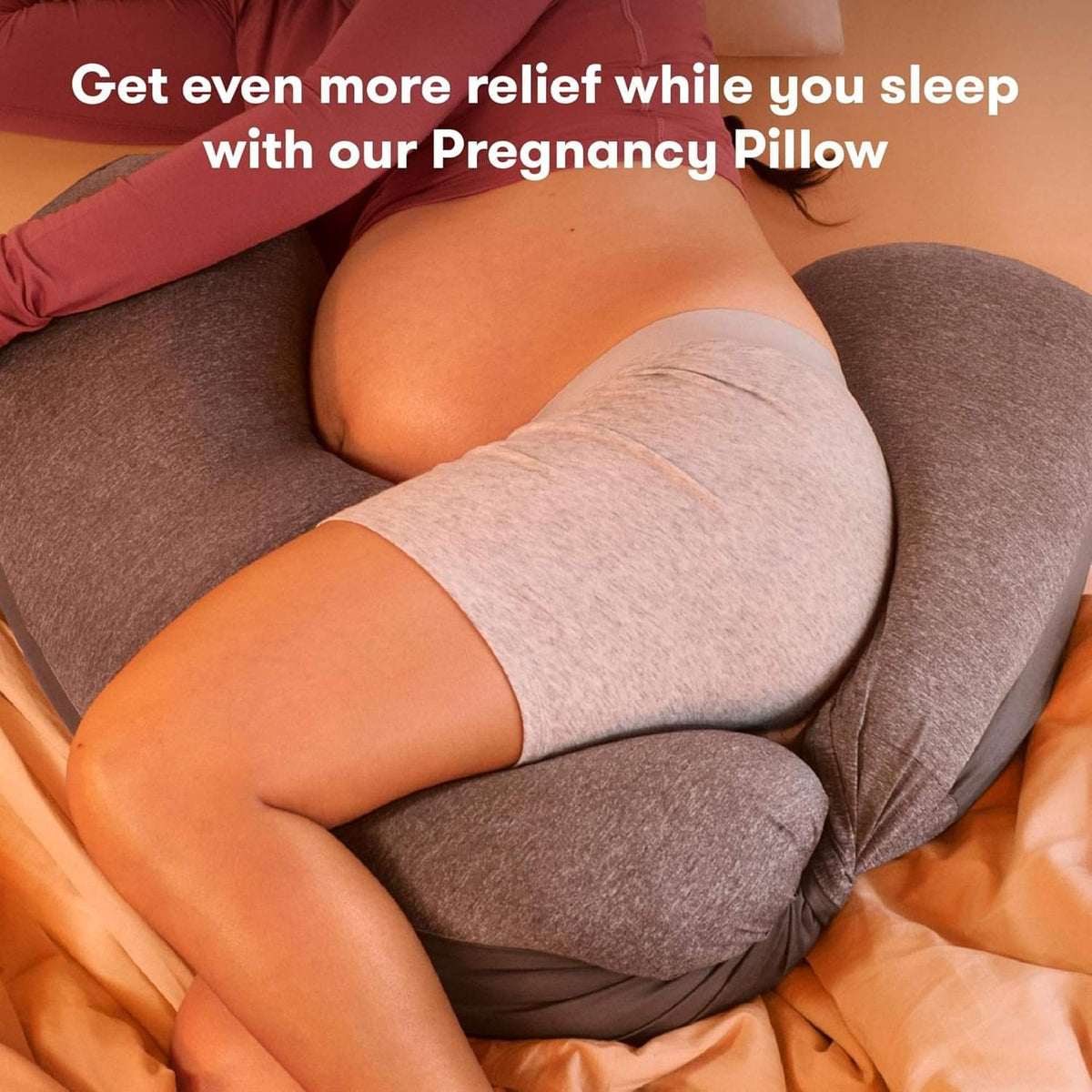 Frida Mom KT Tape Pregnancy Belly Support - 18 ft