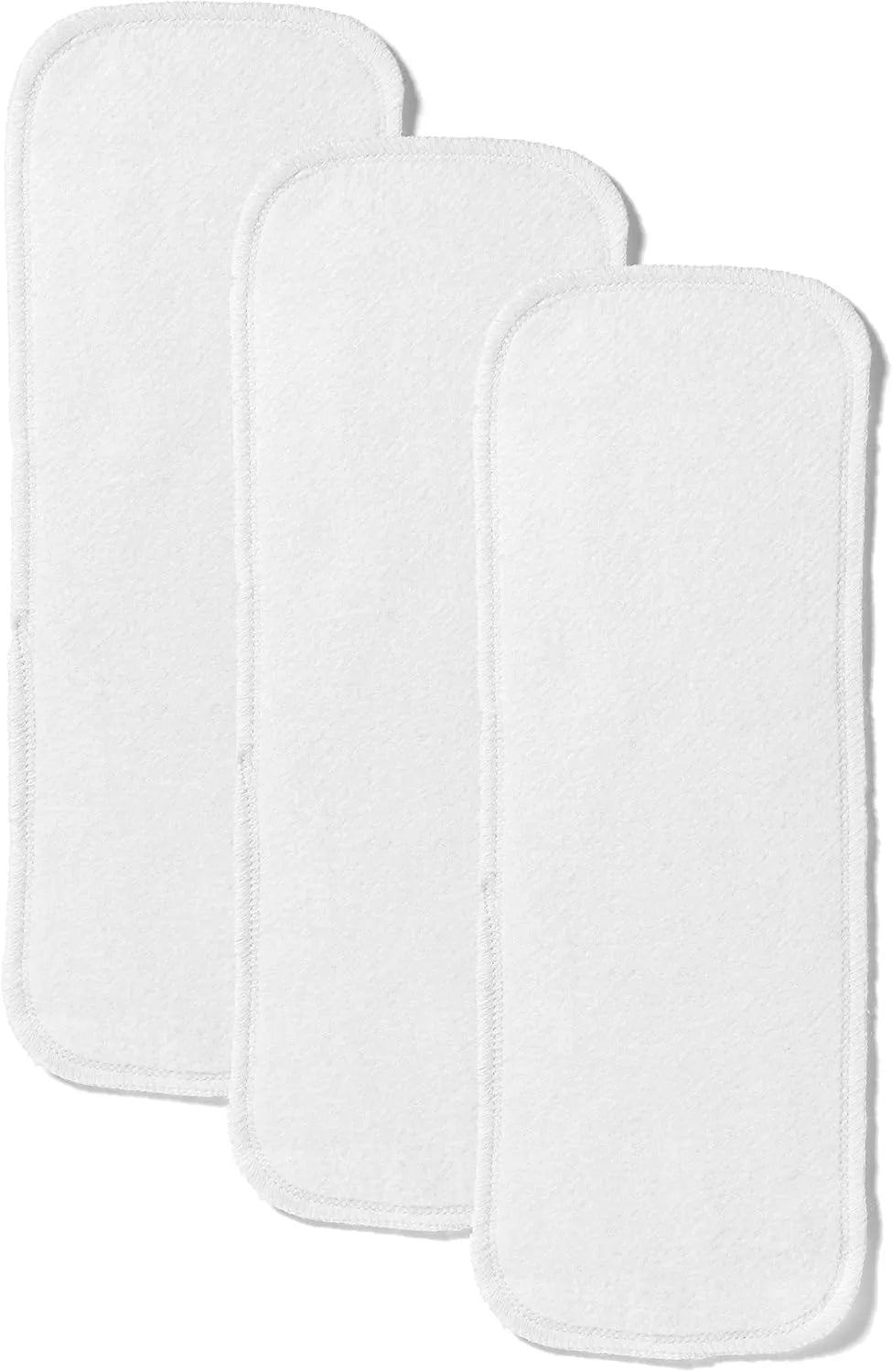Kit & Kin Reusable Boosters (Pack of 3)