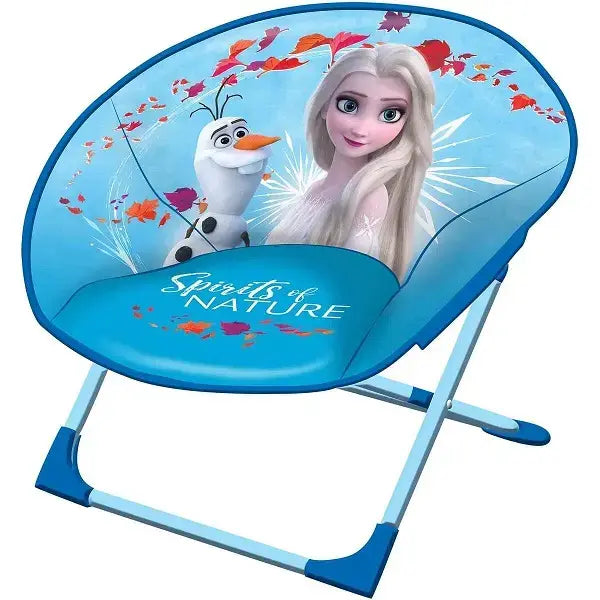 Disney Frozen - Moon Chair