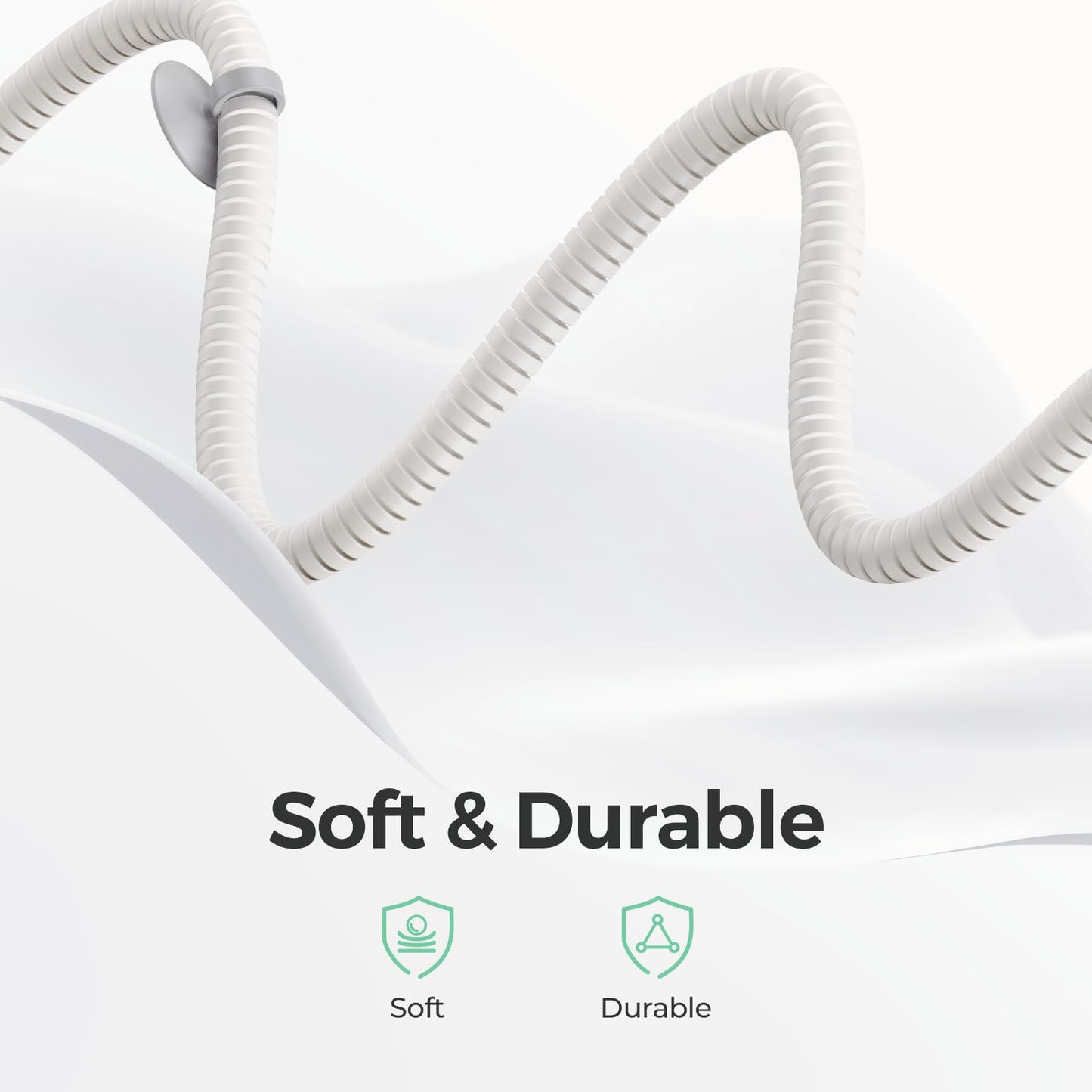 Momcozy Drain Hose for KleanPal (0.5meter)