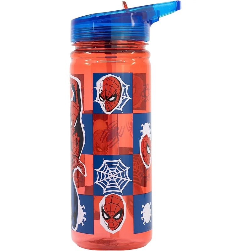 Stor زجاجة ماء للشرب مقاس كبير (580ml)