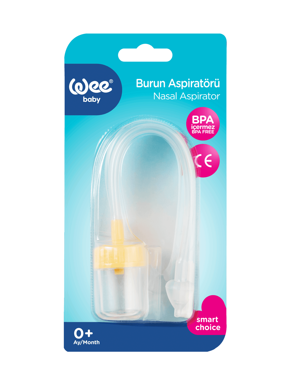 Wee Baby Nasal Cleaner