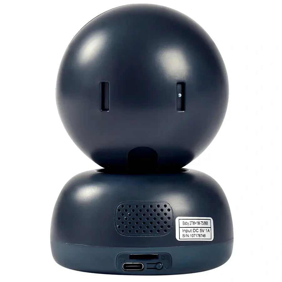 Beaba Zen Baby Monitor Premium V2