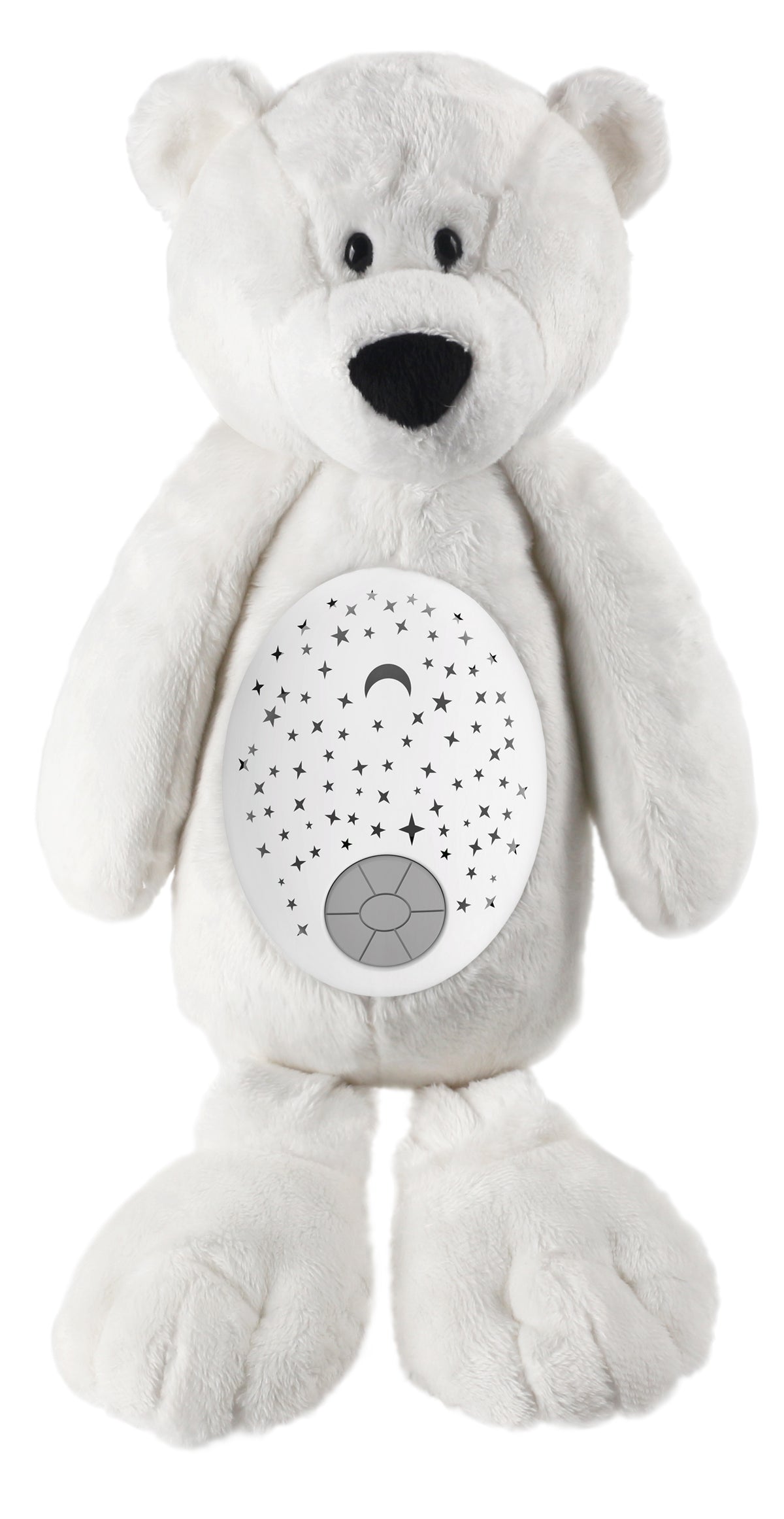 Kaichi - Bear Plush Soothing Toy