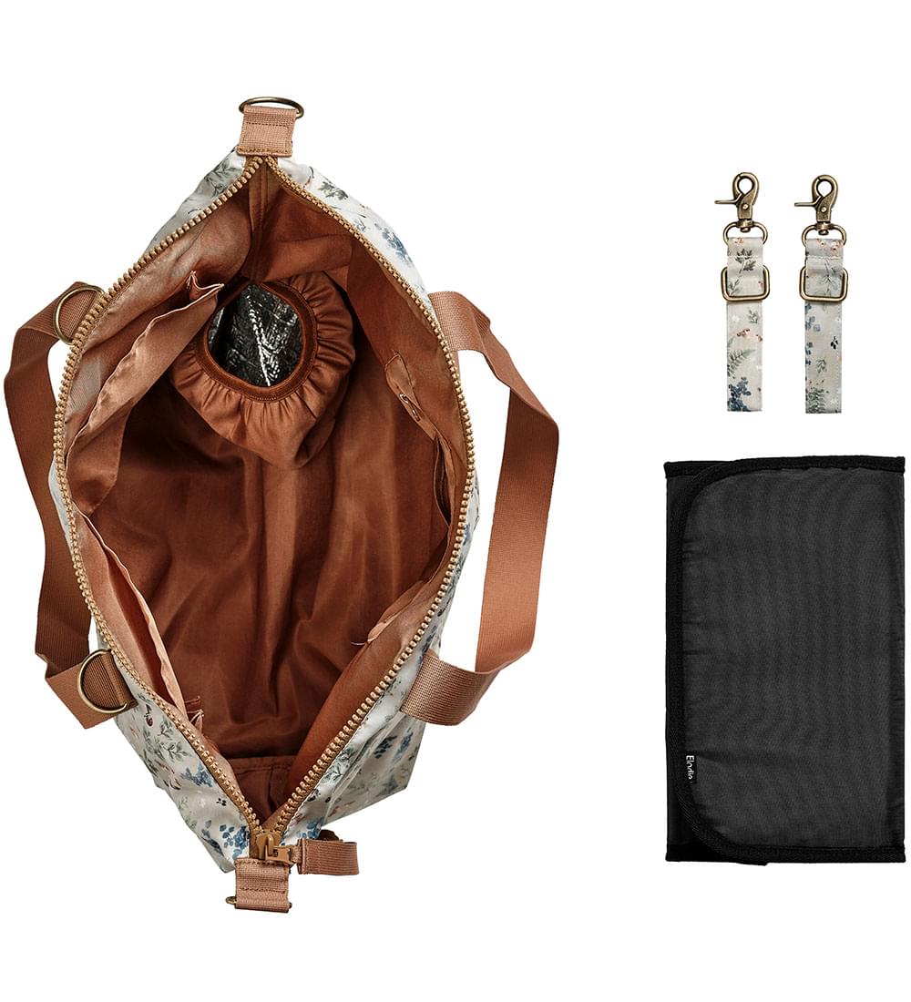 Elodie Details - Soft Shell Changing Bag - Fairytale Forest