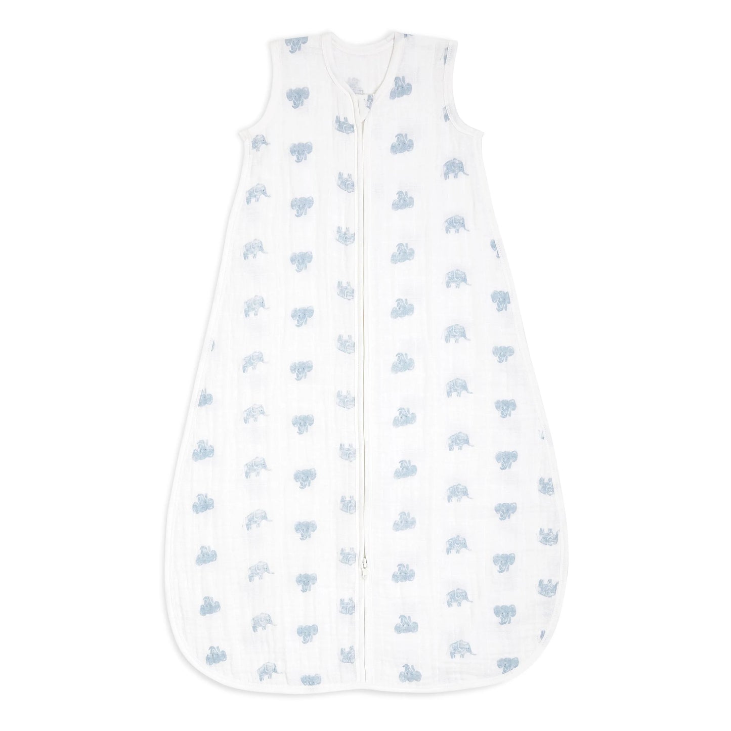 Aden + Anais Light Sleeping Bag - Animal Kingdom (0-6M)