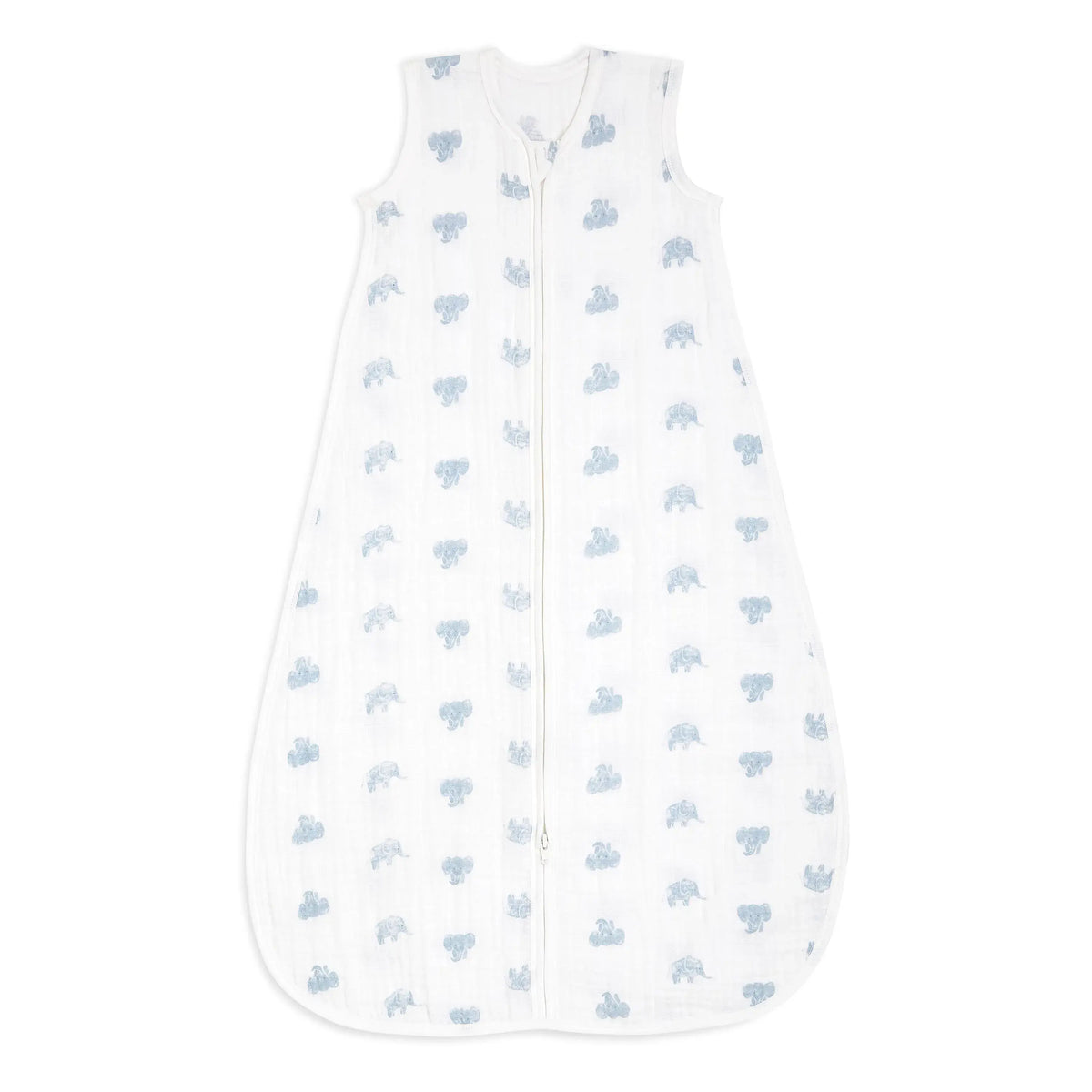 Aden + Anais Light Sleeping Bag - Animal Kingdom (0-6M)