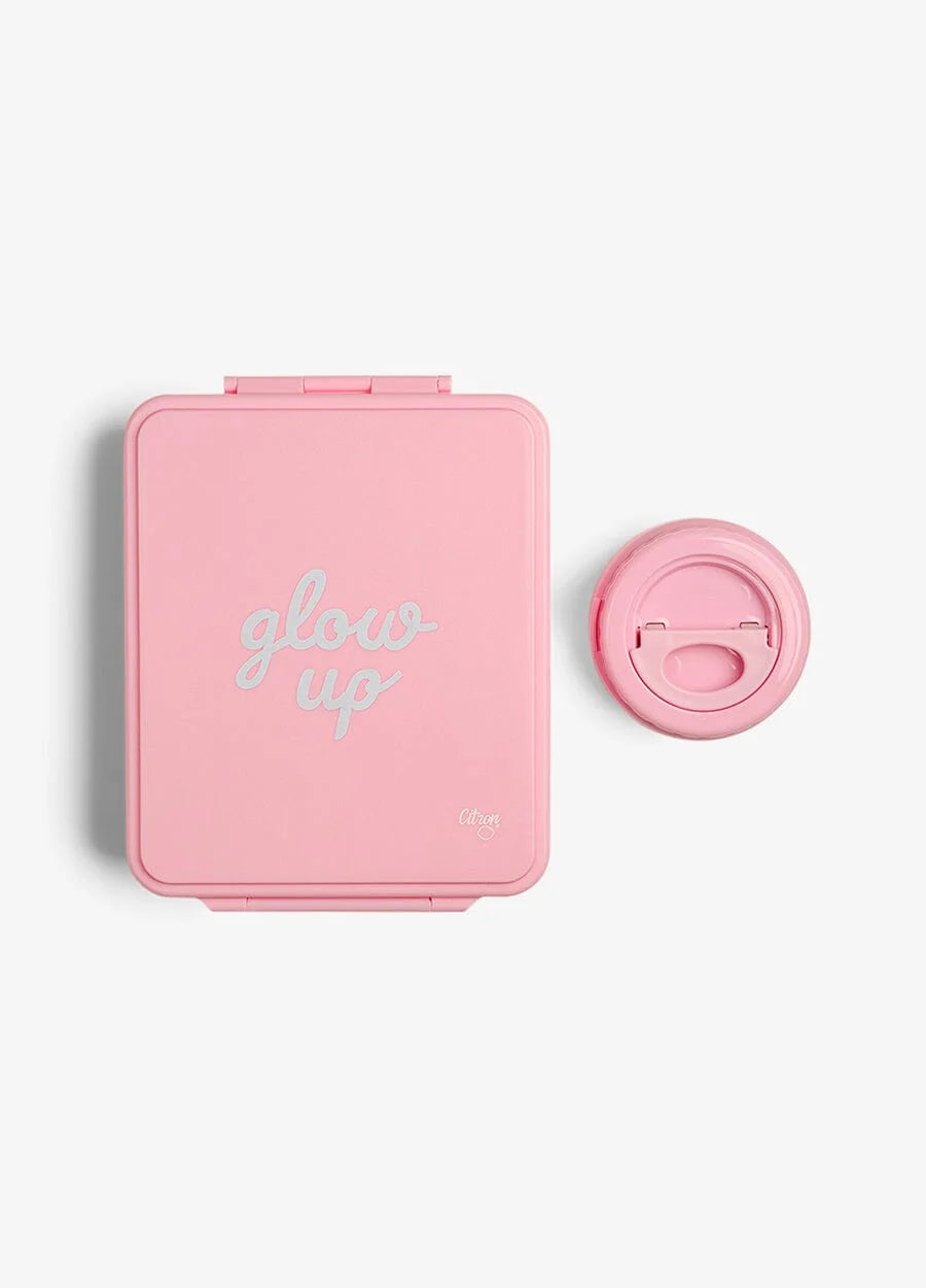 Citron Grand Lunchbox