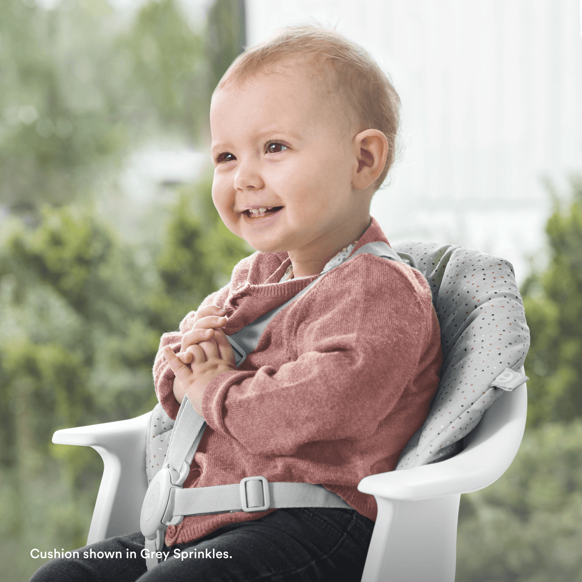Stokke Clikk Cushion Glacier Green - 7040355522089
