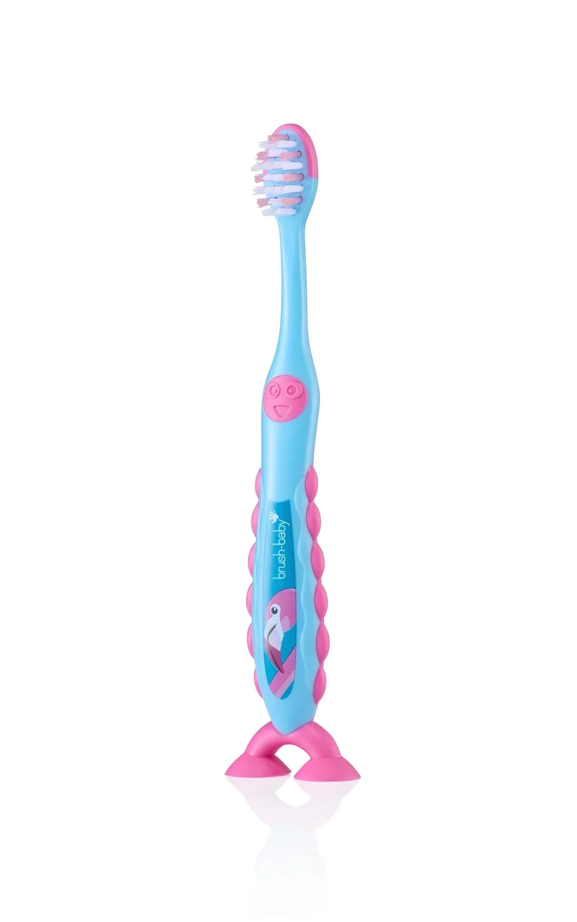 Brush Baby Floss Brush (3-6 Years Old)