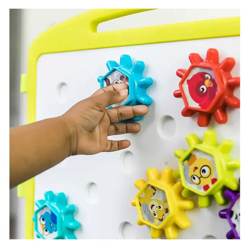 Baby Einstein - Core Curiosity Table - Multicolor