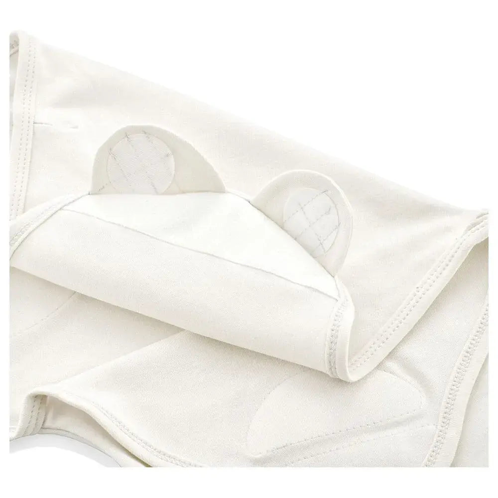 Babyjem Baby Cotton Swaddle (0 Months+)