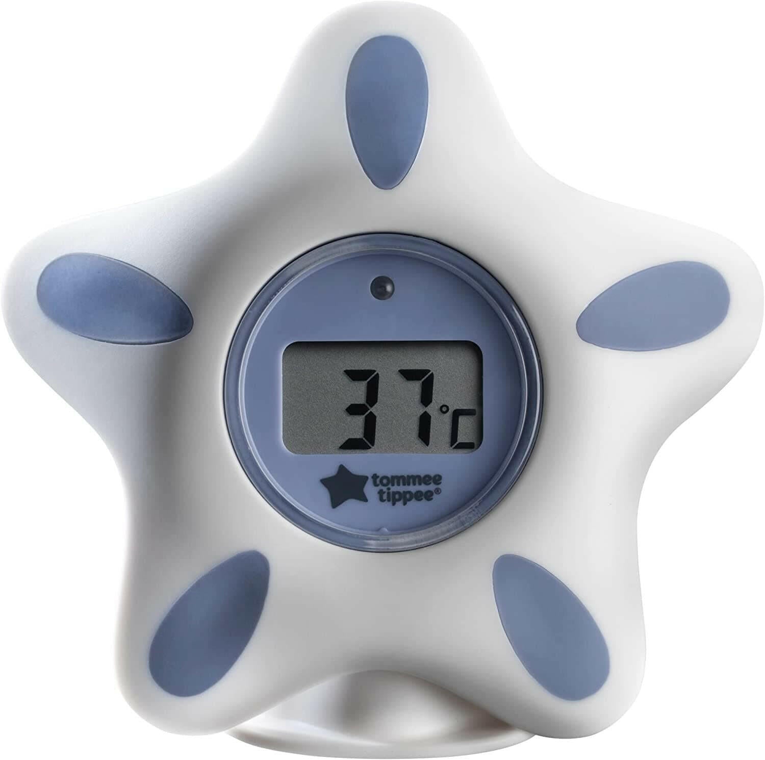 Bath and Room Thermometer by Tommee Tippee.