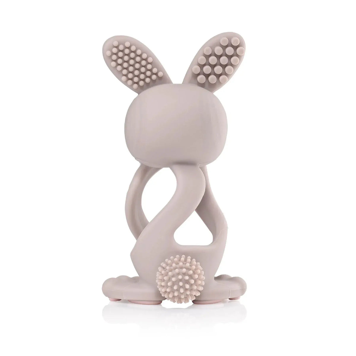 Brush-Baby Bobbie Bunny Teether 3D