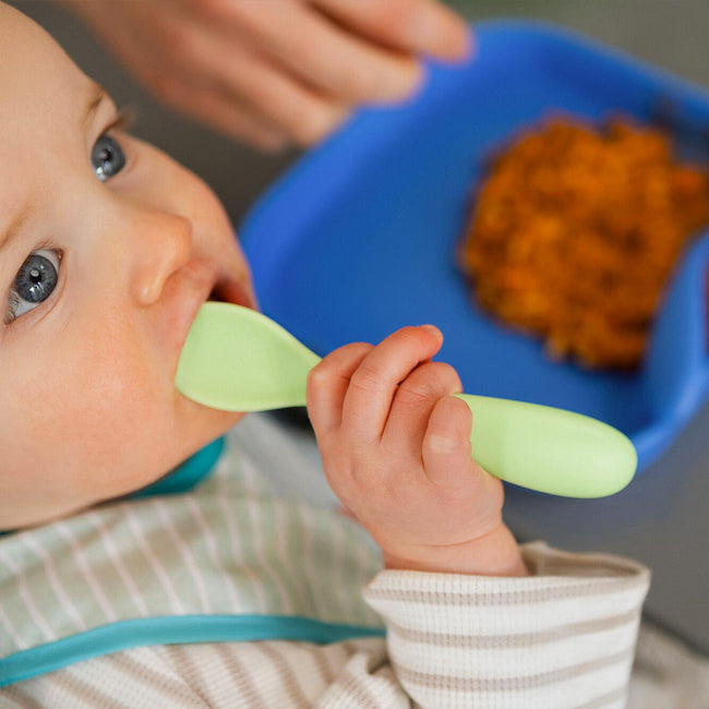 Nuby Brights Cutlery Set